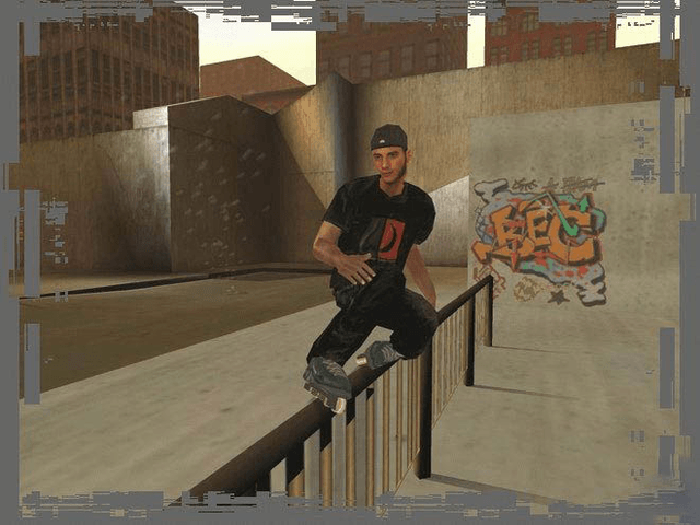 Rolling screenshot 2 for Xbox